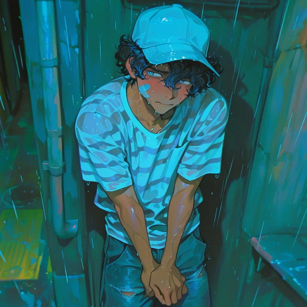 Awkward | Samuel Okonma