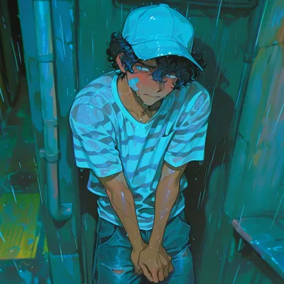 Awkward | Samuel Okonma