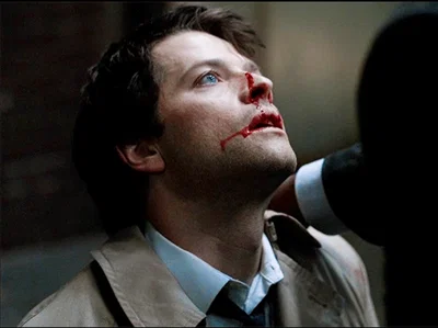 Castiel <3