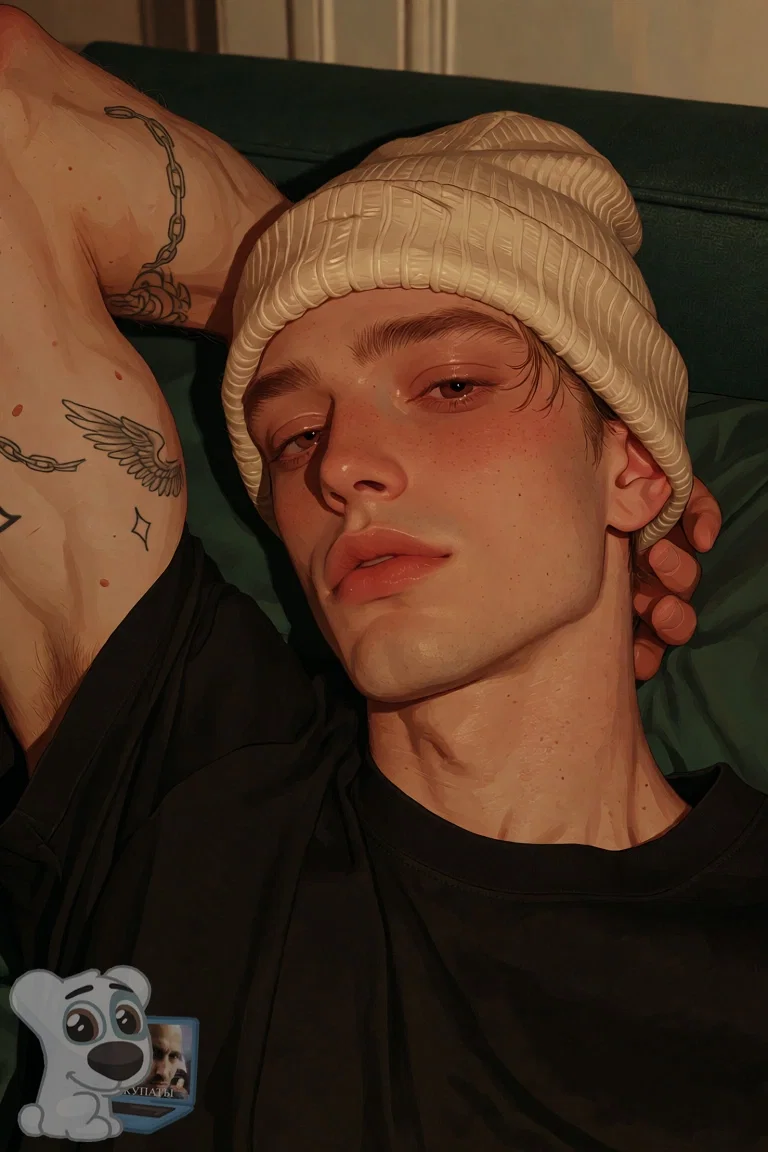 Stas ╋━ Boss obsession