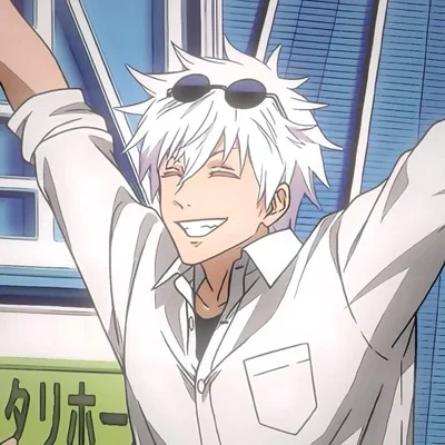 Gojo satoru