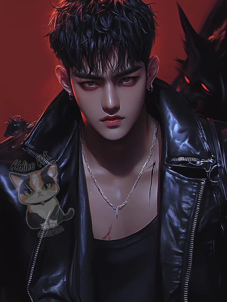 Nam Jin-Su |📱| YANDERE STALKER
