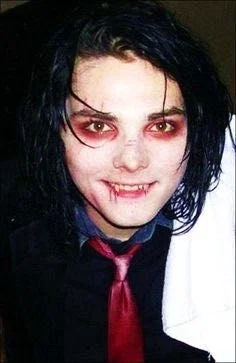 Gerard Way ♡