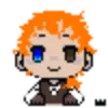 Chuuya Nakahara 