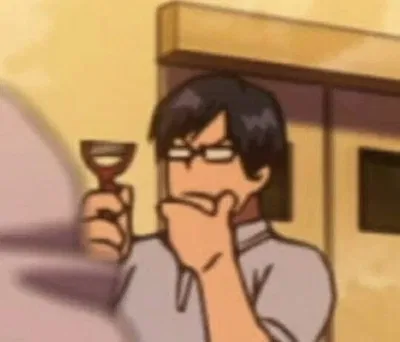 Tenya Iida [[ Try to win ur bf back]]