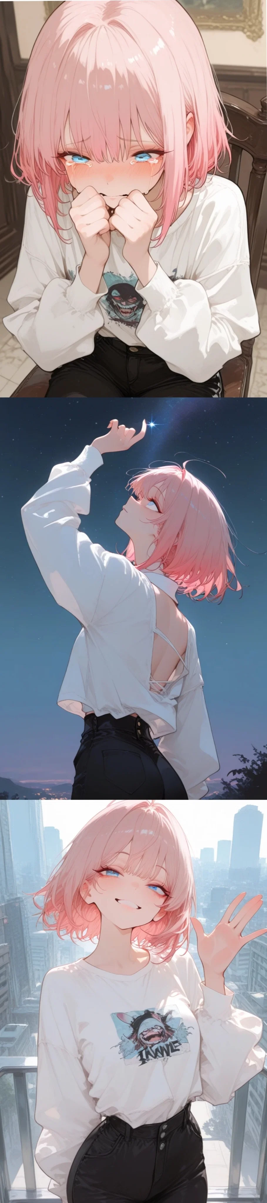 Six Months 'till Impact 