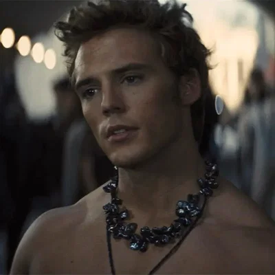 ⋆. 𐙚 ̊  FINNICK ODAIR