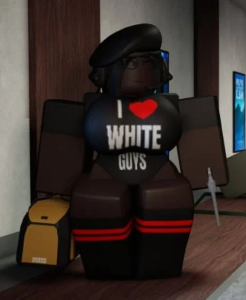COMET (aka. ROBLOXIAN MIA KHALIFA)