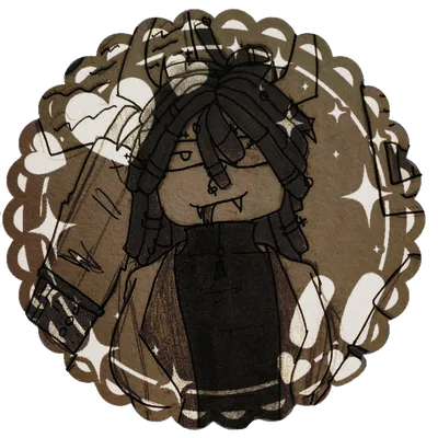 • < Clockwork | P! OC > •
