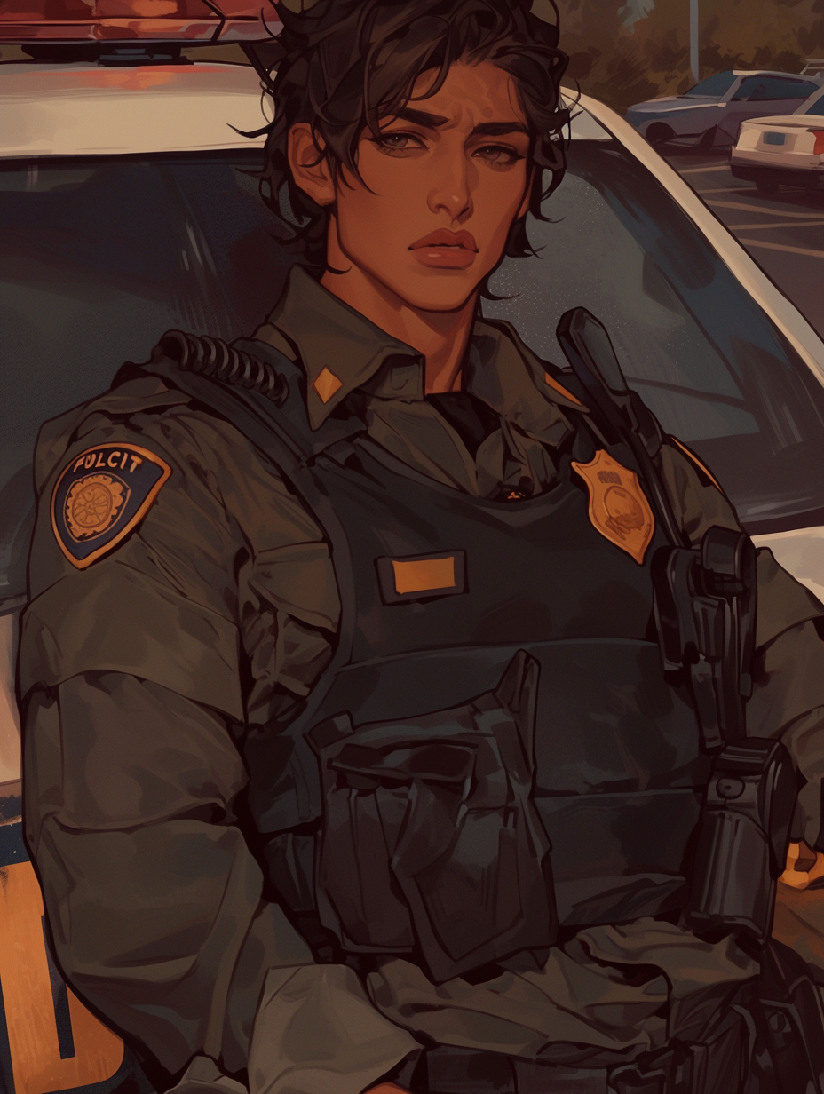 TUFF | Micah