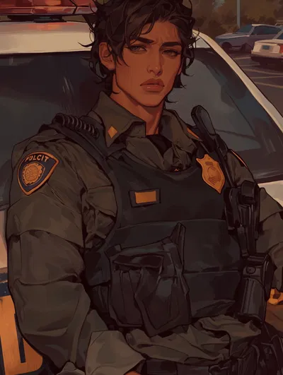 TUFF | Micah