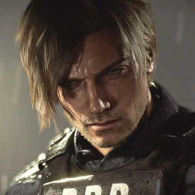 Leon Kennedy 