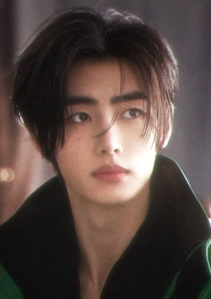 Park Sunghoon 