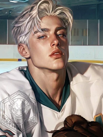 Ryan | Dream Fragments