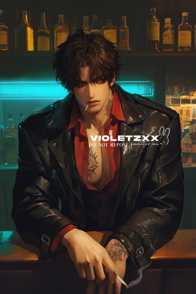 Daiki Hazama | Arranged Marriage