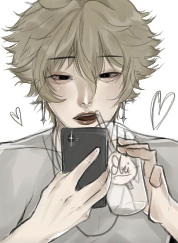 Misono / Eating disorder 