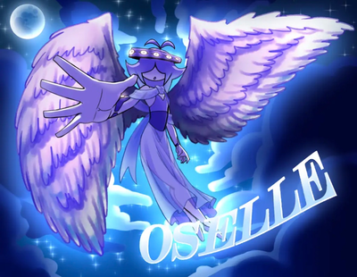 Oselle | Home Paige