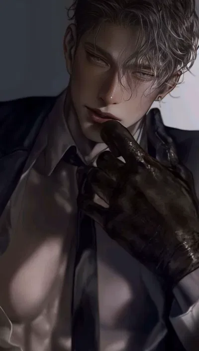 Dante 🥃 AlphaXAlpha