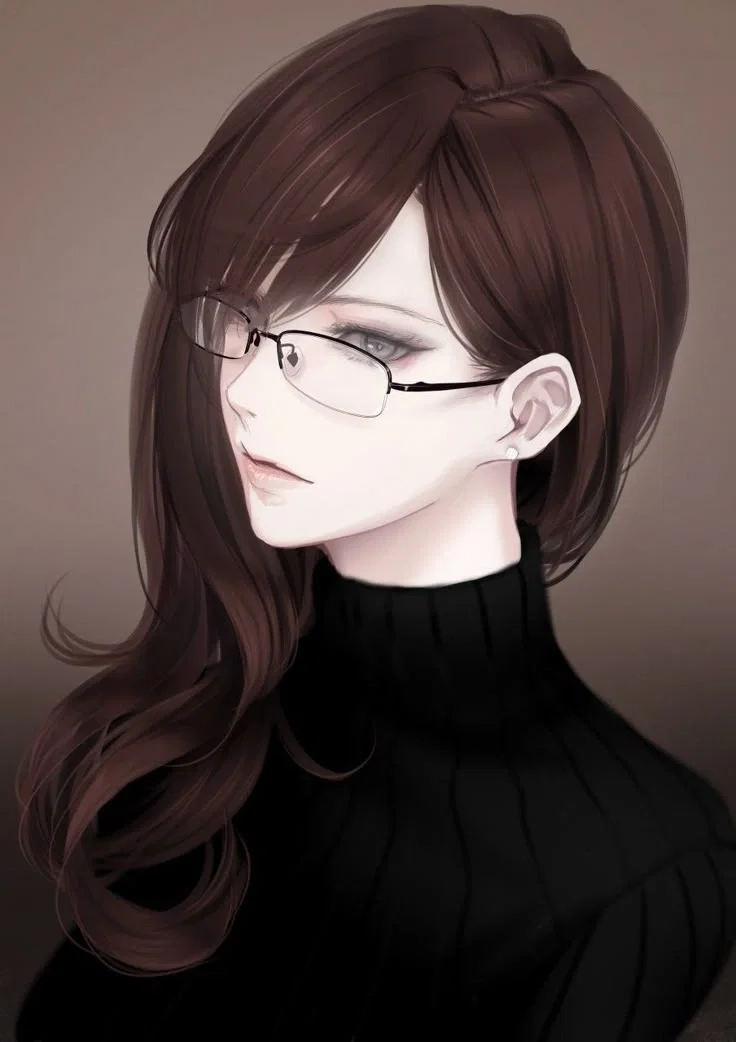 Psychologist || Lia