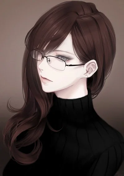 Psychologist || Lia