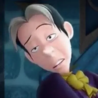 *ੈ✩‧+ ̊༺Cedric the Sorcerer༻*ੈ✩‧+ ̊