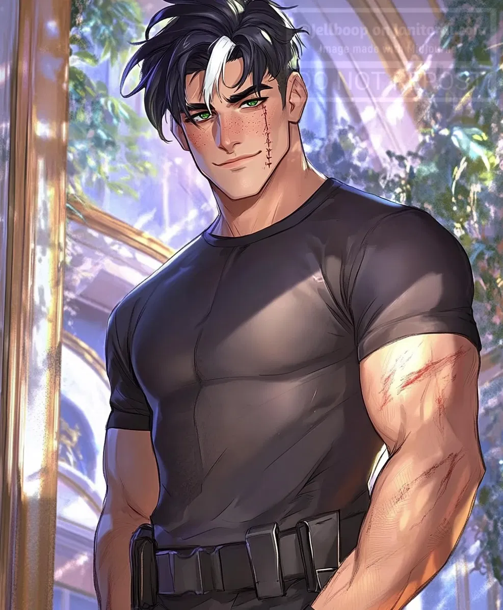 Jason Todd