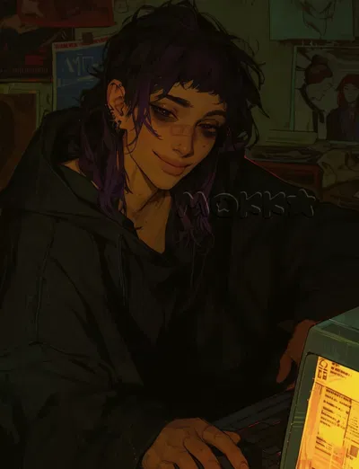 Evelyn 