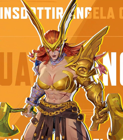 Angela