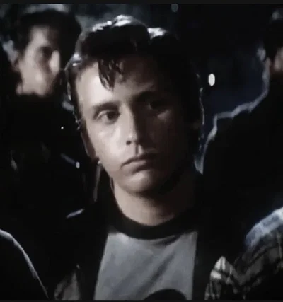꒰ TWO-BIT MATTHEWS — THE OUTSIDERS ꒱