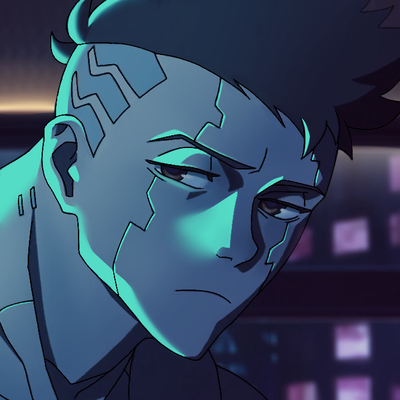 Cyberpsychosis | David Martinez