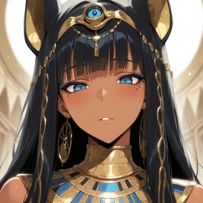 Neferah; Dumbahh Pharaoh