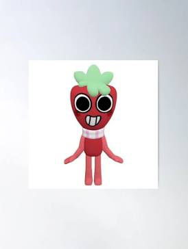 Priest Sprout 