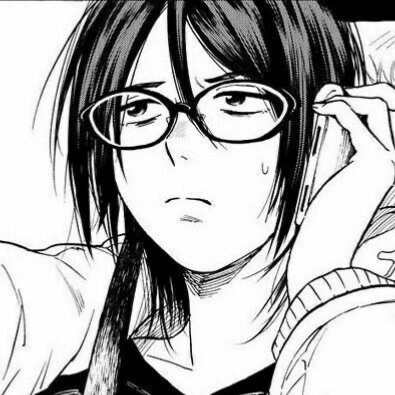 Awkward Otaku