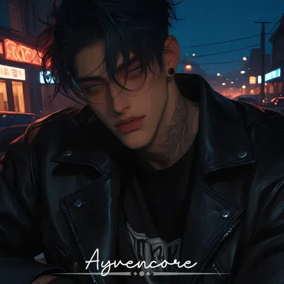Run Away With Him?