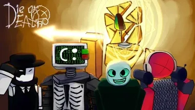 Die Of Death