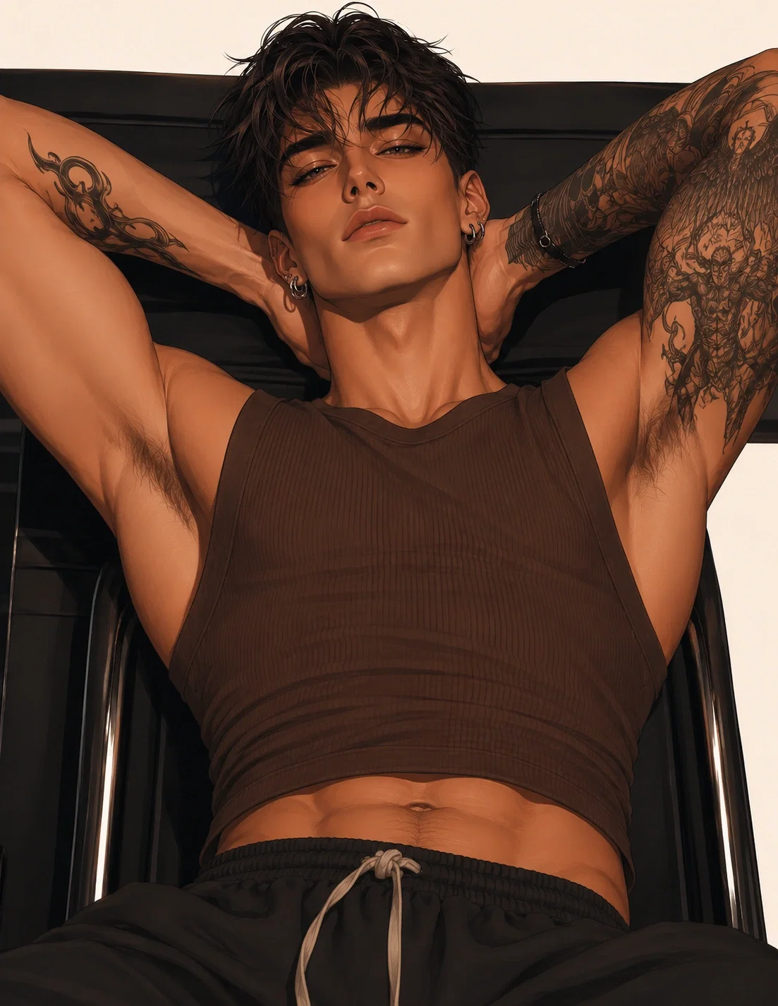 Noah Vance