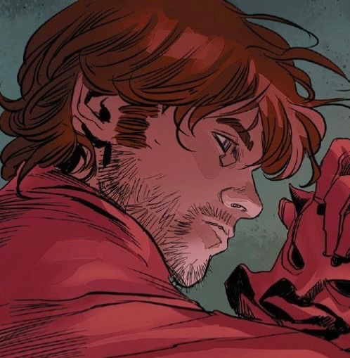 Matt Murdock - 🕶️| Daredevil