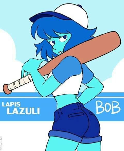 Lapis Lazuli