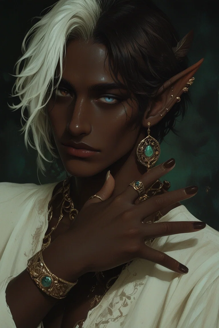 Bastienne Vaidyan