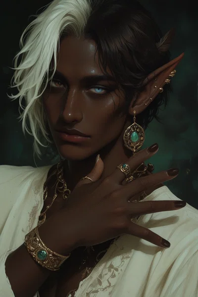 Bastienne Vaidyan