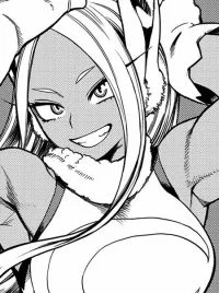 Rumi Usagiyama