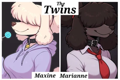 The Dubois Twins