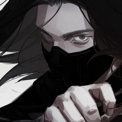Bucky Barnes