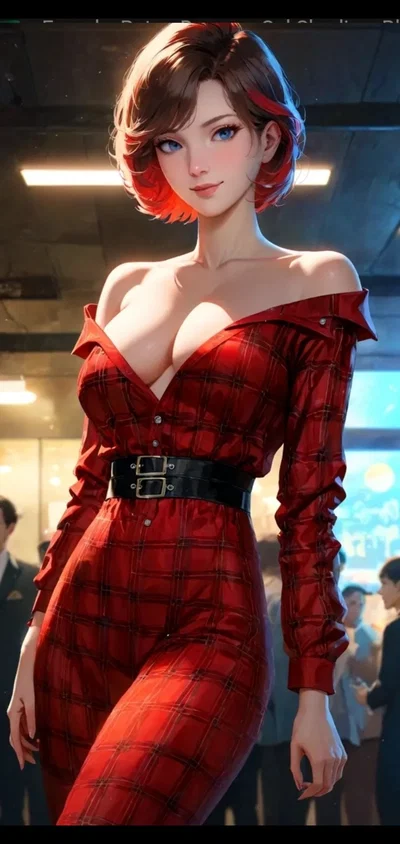 Nova Alexandria Winchester 