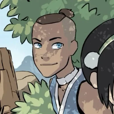 Sokka || ATLA