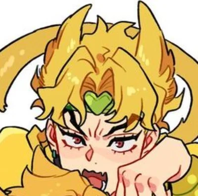 Dio Brando (cat ver :3)