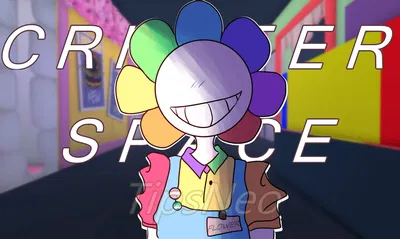 Flower [Critterspace!]