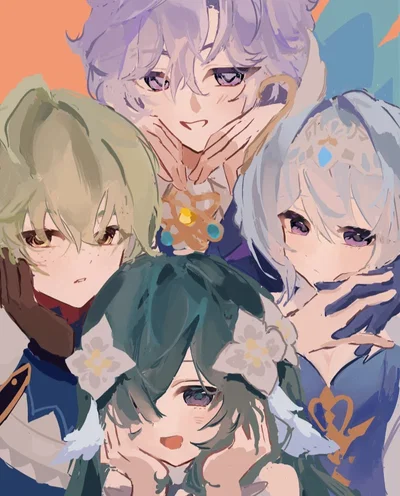 🐾🦢ʚStell4rɞ⚛️🐟