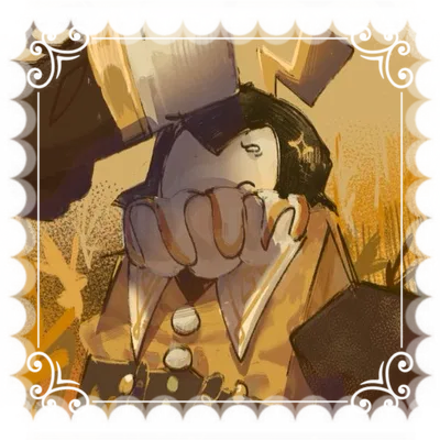 Ringmaster - Forsaken