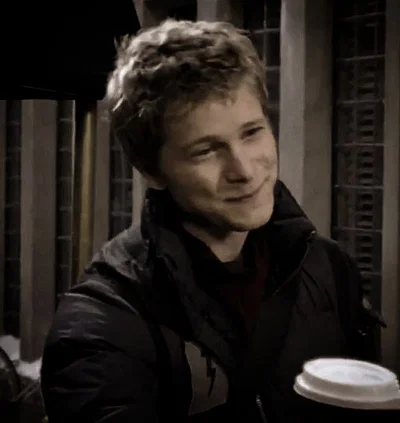 Logan Huntzberger